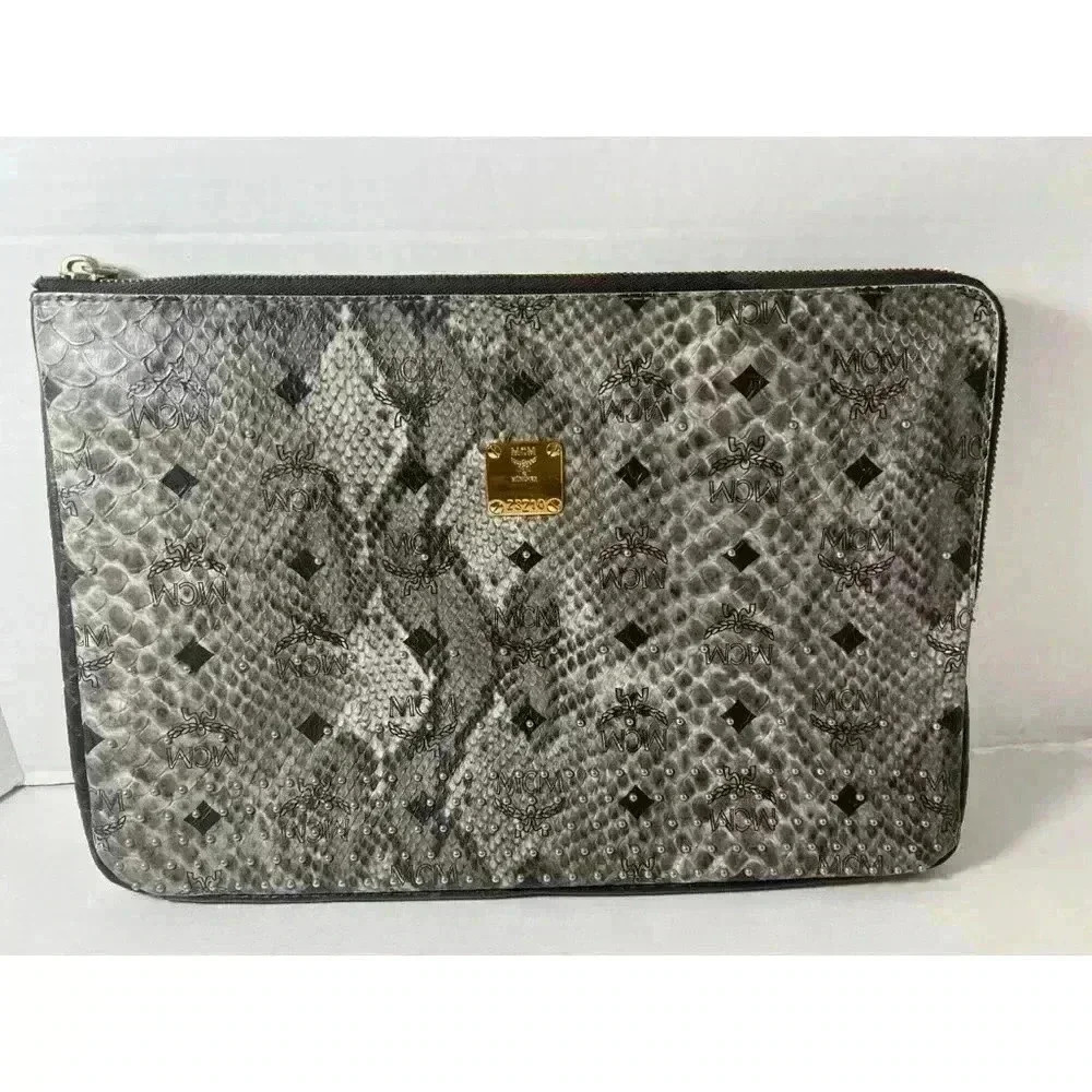 Mcm purse - Picture 1 of 6